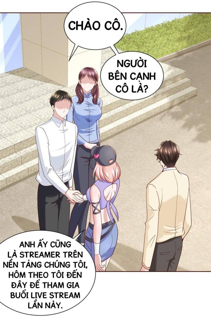 Mỗi Tuần Ta Có Một Nghề Nghiệp Mới Chapter 236 - 17
