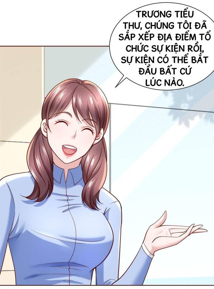 Mỗi Tuần Ta Có Một Nghề Nghiệp Mới Chapter 236 - 18