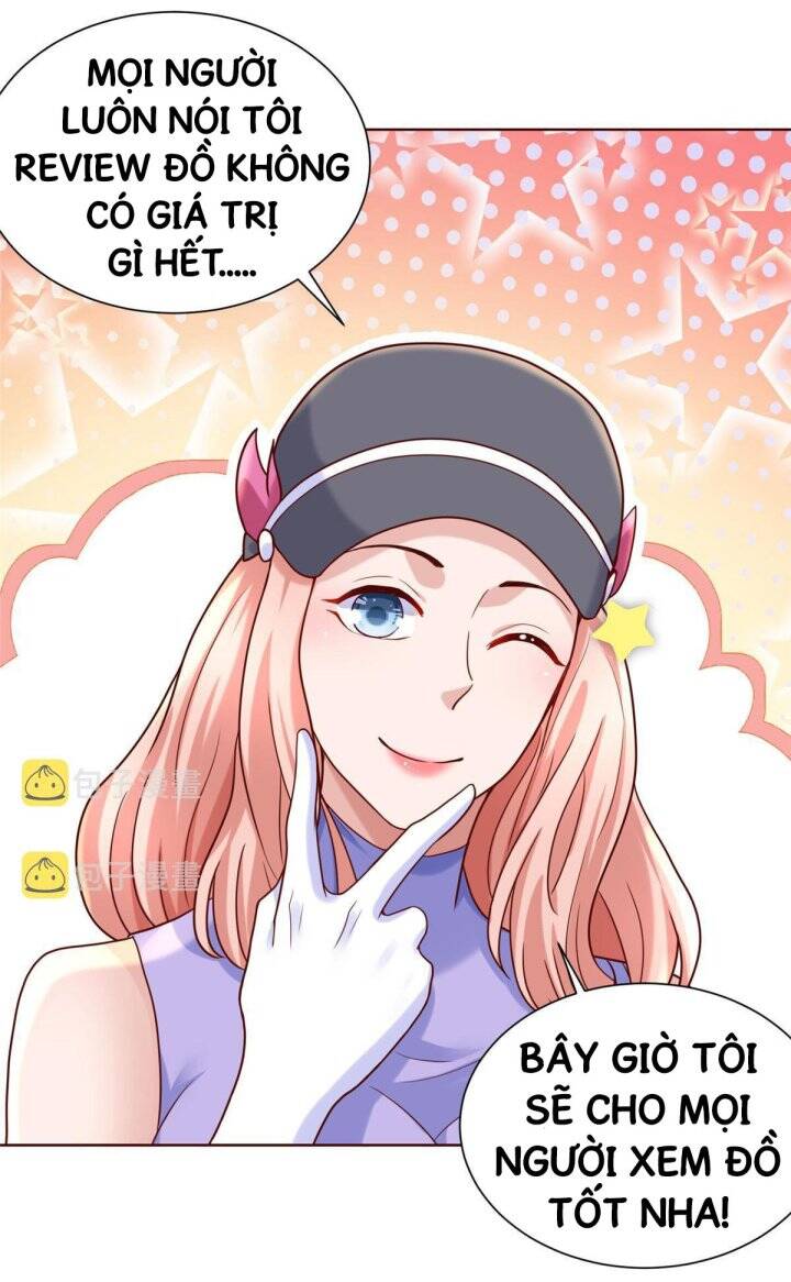 Mỗi Tuần Ta Có Một Nghề Nghiệp Mới Chapter 236 - 29