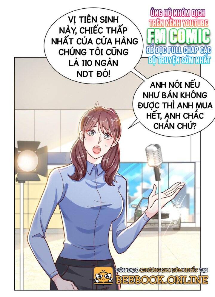 Mỗi Tuần Ta Có Một Nghề Nghiệp Mới Chapter 237 - 1