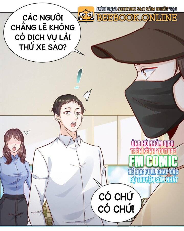 Mỗi Tuần Ta Có Một Nghề Nghiệp Mới Chapter 237 - 16