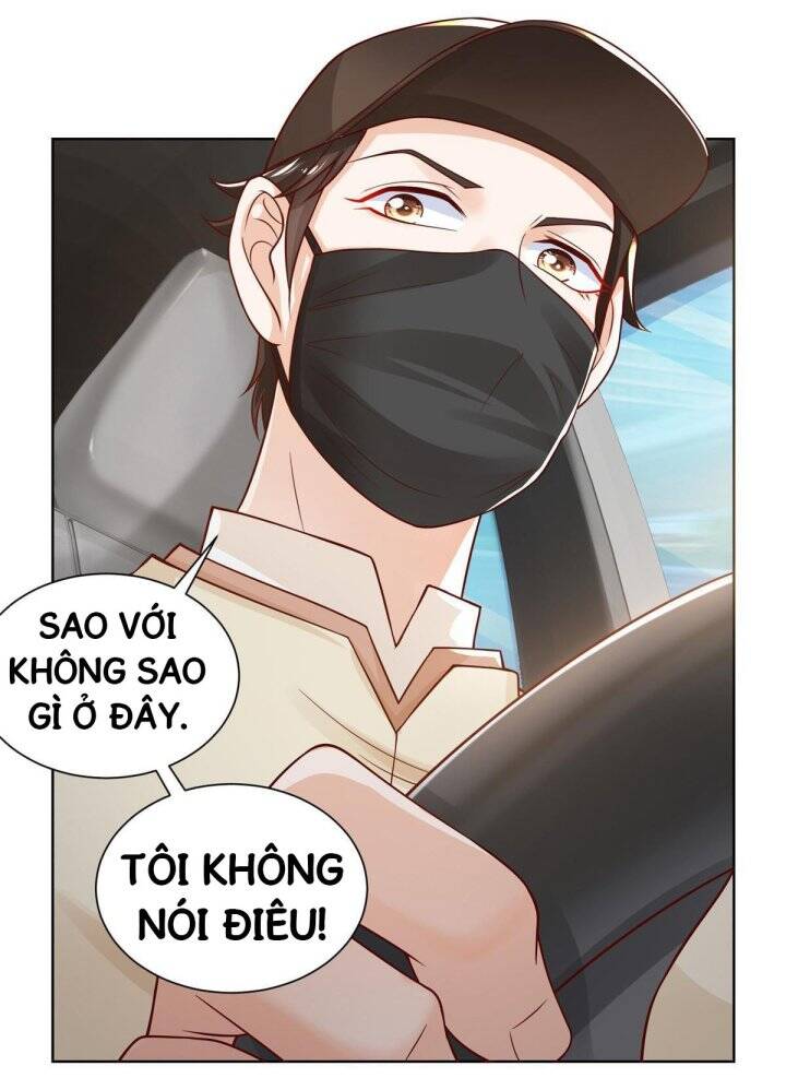 Mỗi Tuần Ta Có Một Nghề Nghiệp Mới Chapter 237 - 23