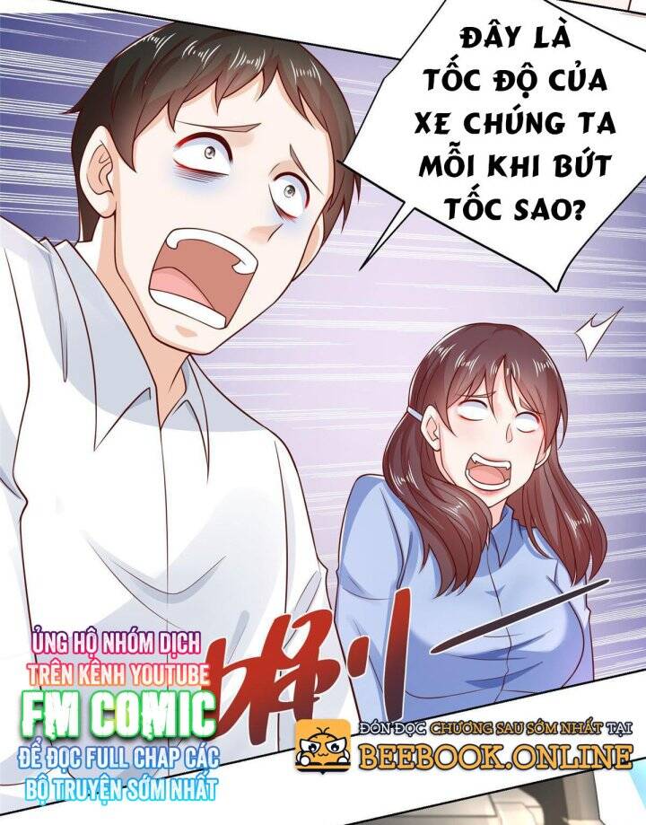 Mỗi Tuần Ta Có Một Nghề Nghiệp Mới Chapter 237 - 31