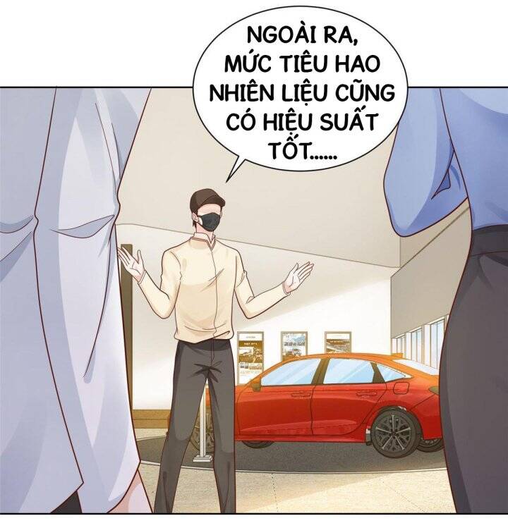 Mỗi Tuần Ta Có Một Nghề Nghiệp Mới Chapter 237 - 9