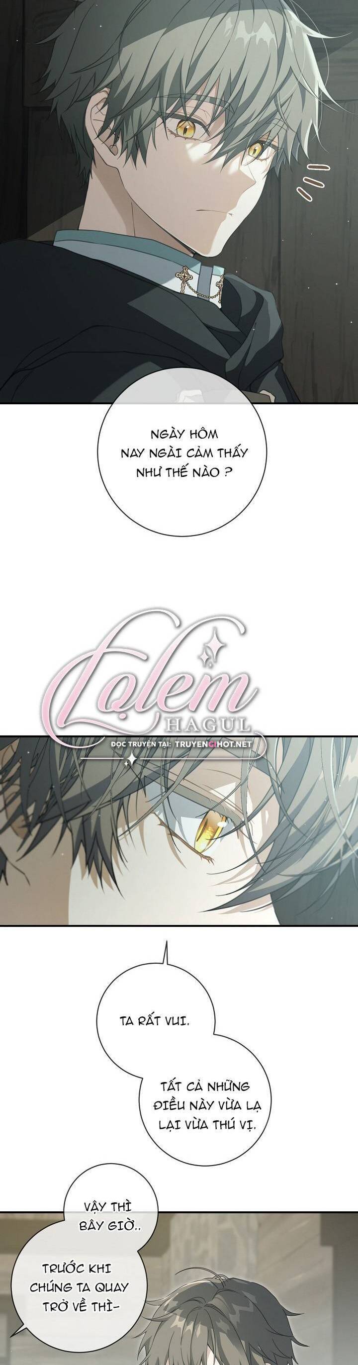Lần Nữa Toả Sáng Chapter 66 - 11