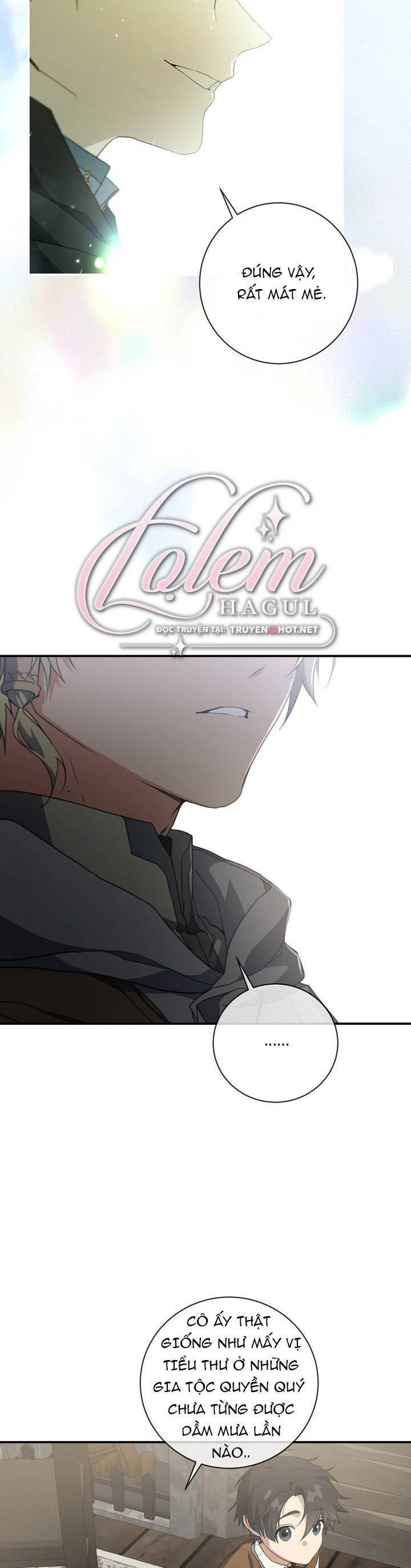 Lần Nữa Toả Sáng Chapter 66 - 15