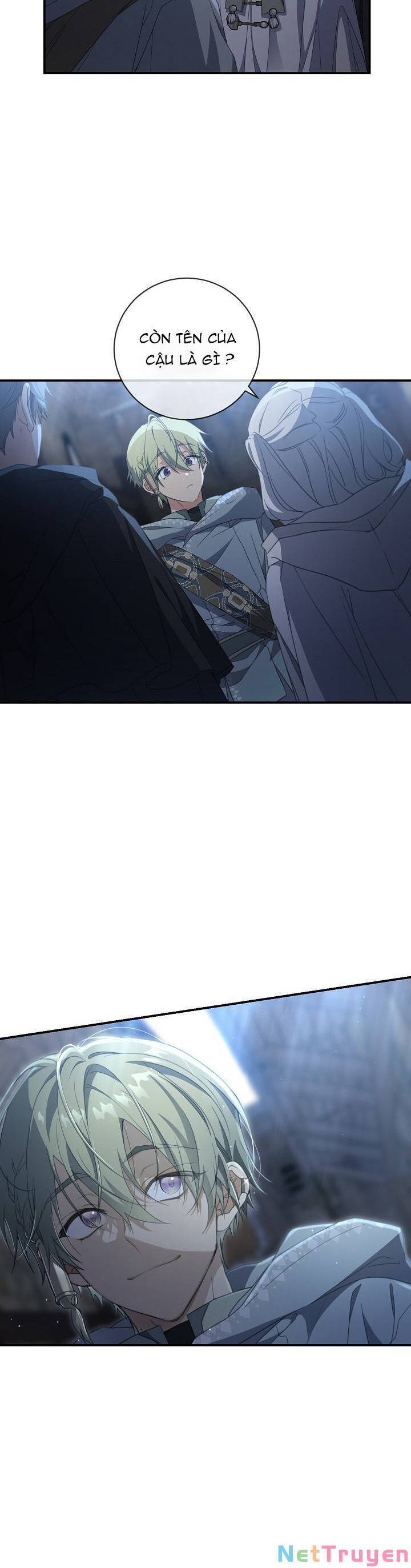 Lần Nữa Toả Sáng Chapter 66 - 26