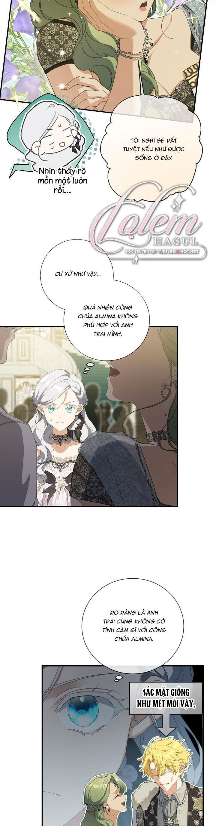 Lần Nữa Toả Sáng Chapter 71 - 30