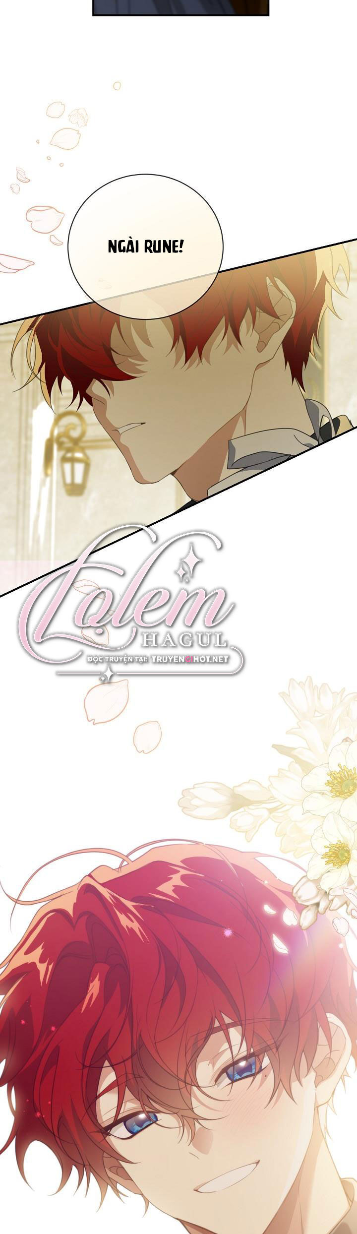 Lần Nữa Toả Sáng Chapter 71 - 42