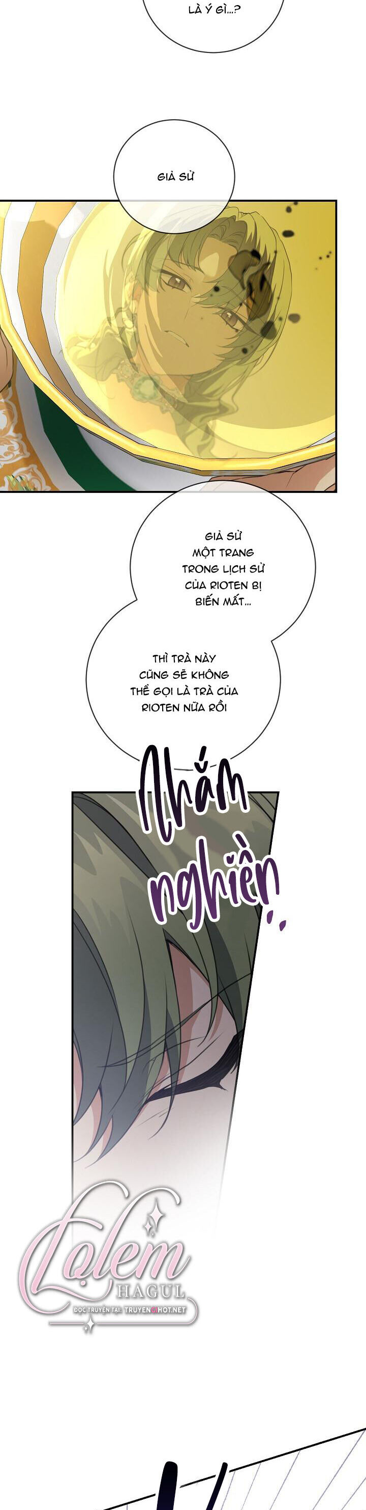 Lần Nữa Toả Sáng Chapter 74 - 22