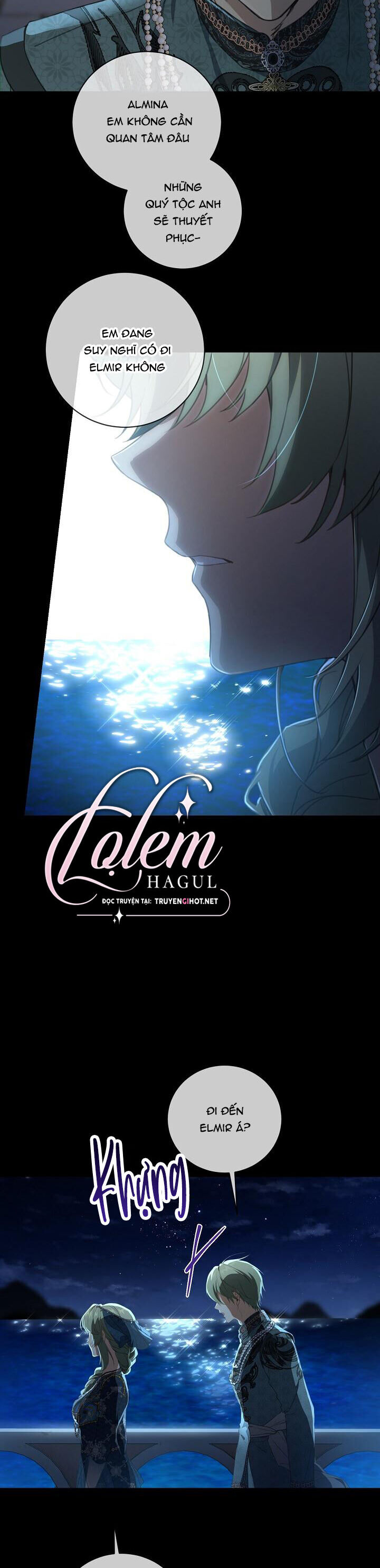 Lần Nữa Toả Sáng Chapter 74 - 28