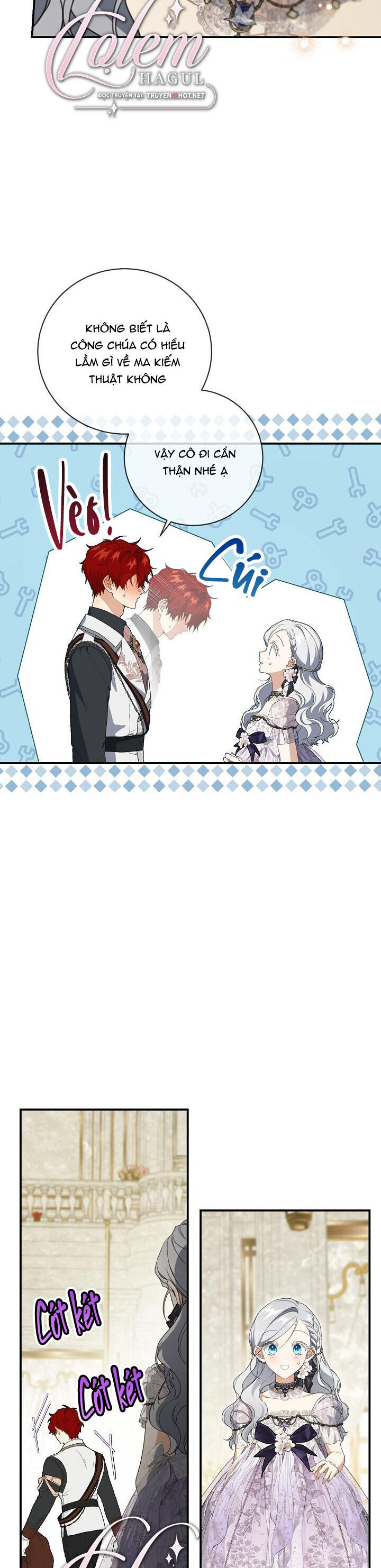 Lần Nữa Toả Sáng Chapter 74 - 7