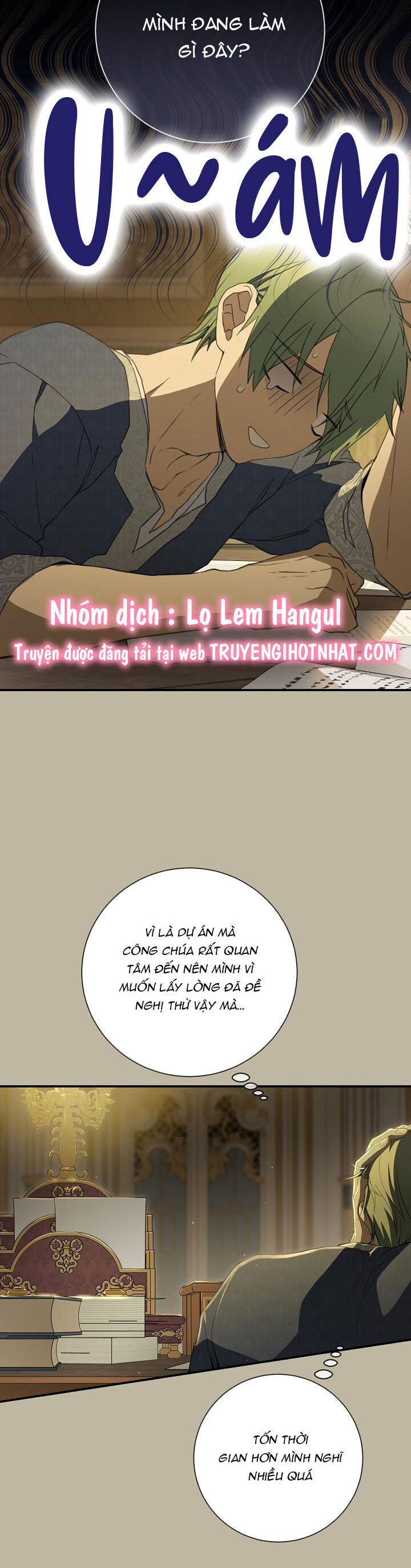 Lần Nữa Toả Sáng Chapter 75 - 11