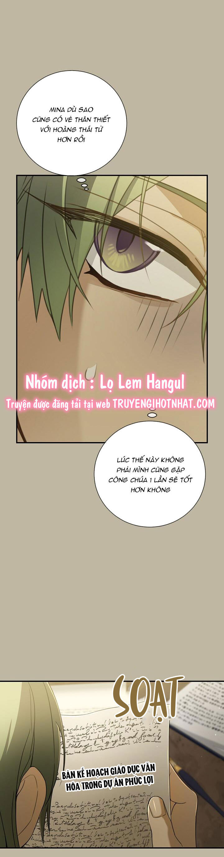 Lần Nữa Toả Sáng Chapter 75 - 12