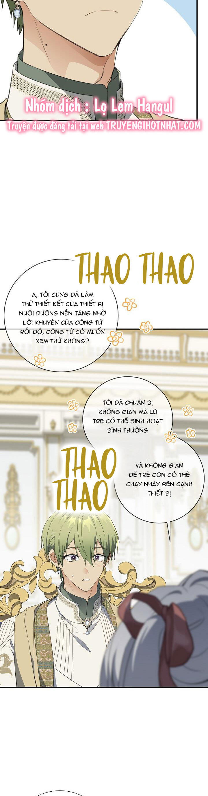 Lần Nữa Toả Sáng Chapter 75 - 19