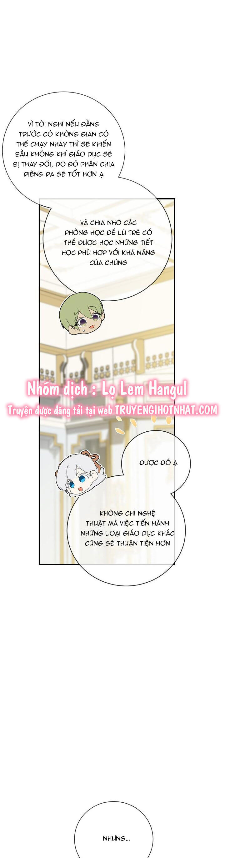 Lần Nữa Toả Sáng Chapter 75 - 21