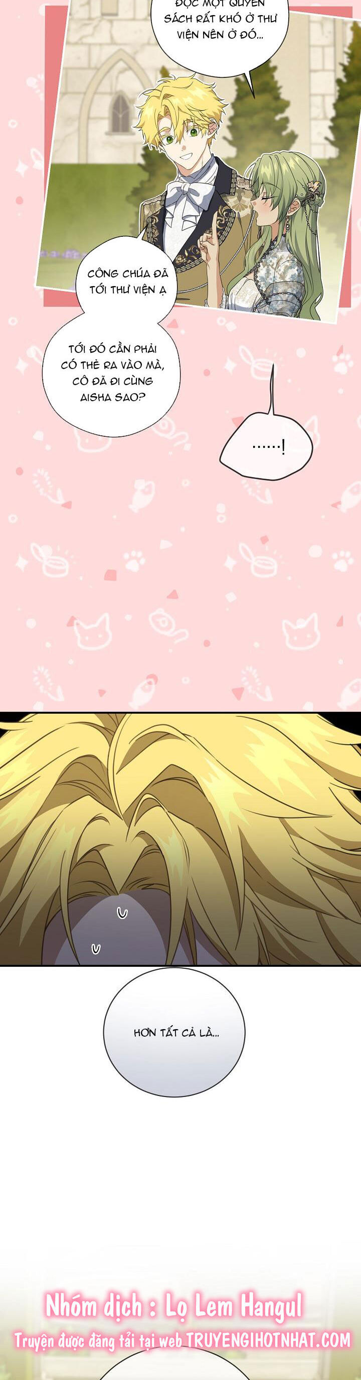 Lần Nữa Toả Sáng Chapter 75 - 30