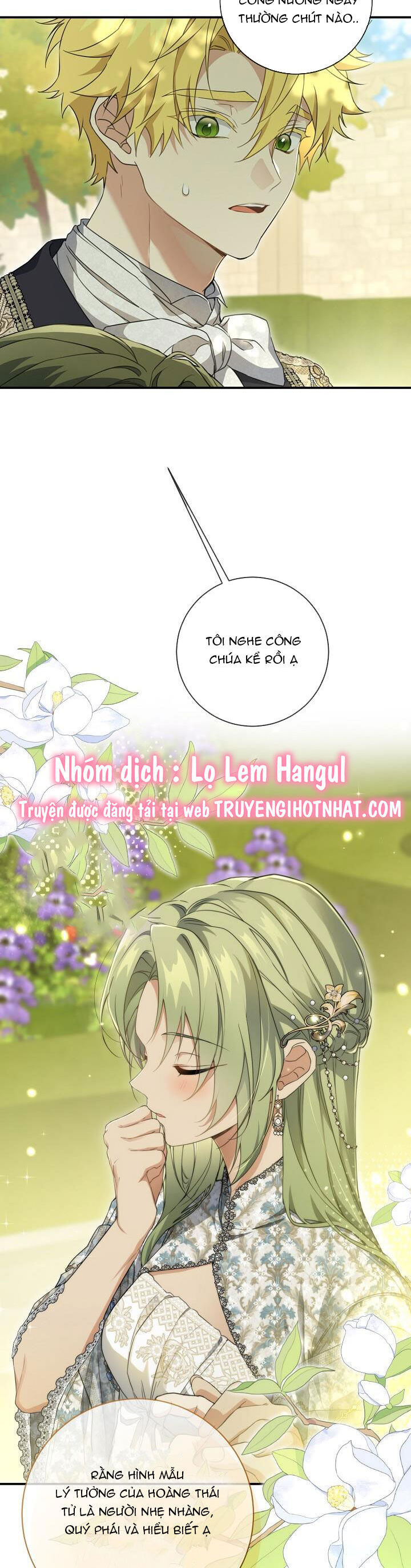 Lần Nữa Toả Sáng Chapter 75 - 32