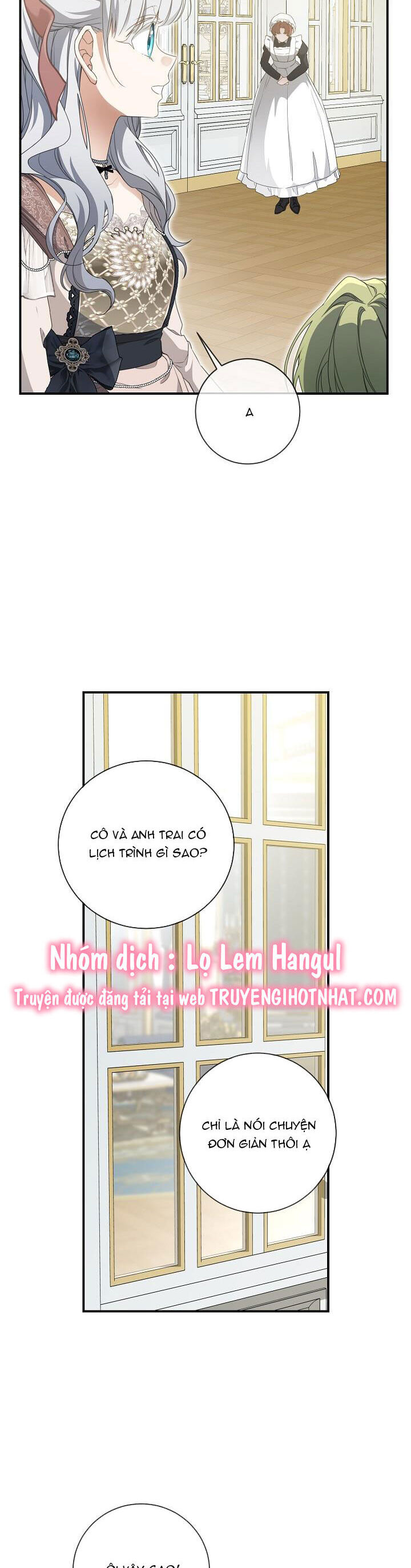 Lần Nữa Toả Sáng Chapter 75 - 5