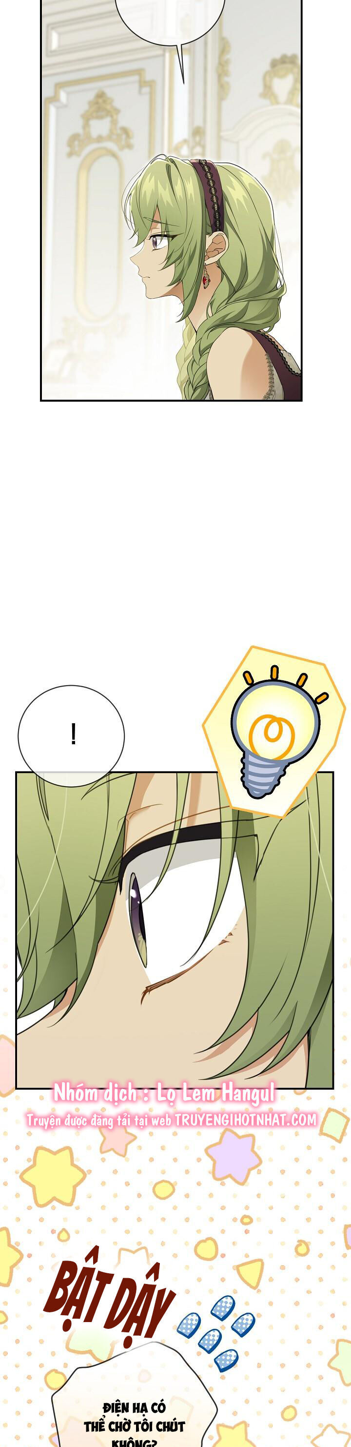 Lần Nữa Toả Sáng Chapter 76 - 11