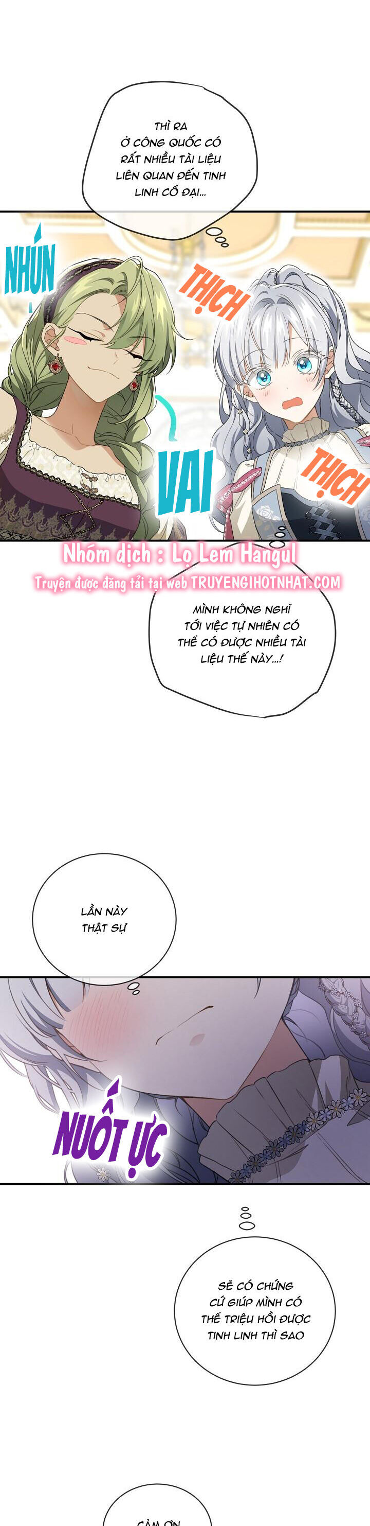Lần Nữa Toả Sáng Chapter 76 - 17