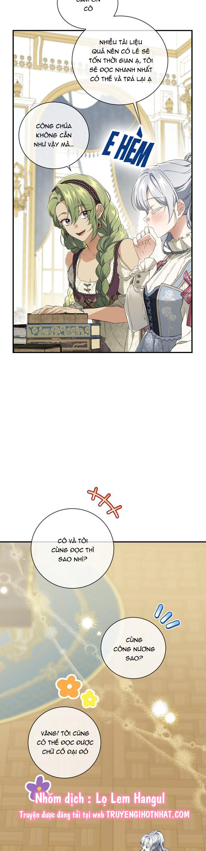 Lần Nữa Toả Sáng Chapter 76 - 18