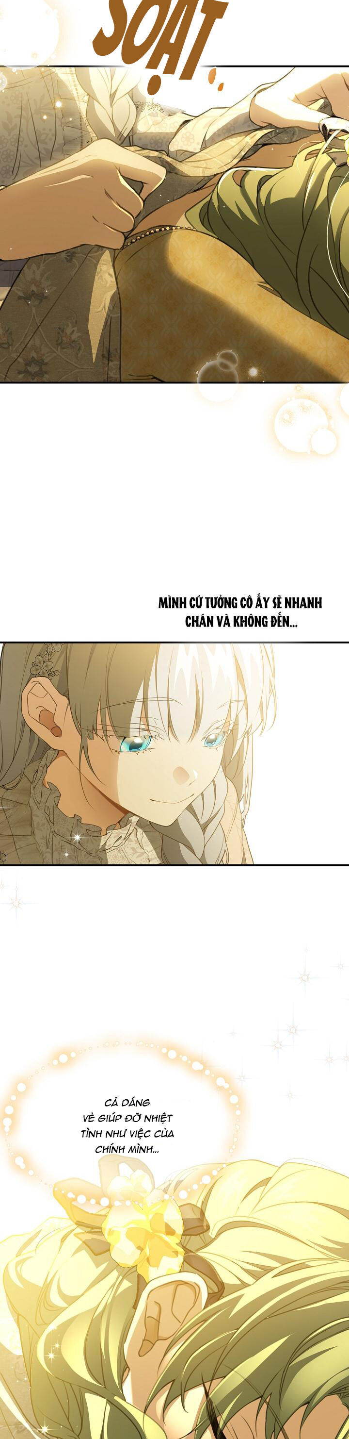 Lần Nữa Toả Sáng Chapter 76 - 29