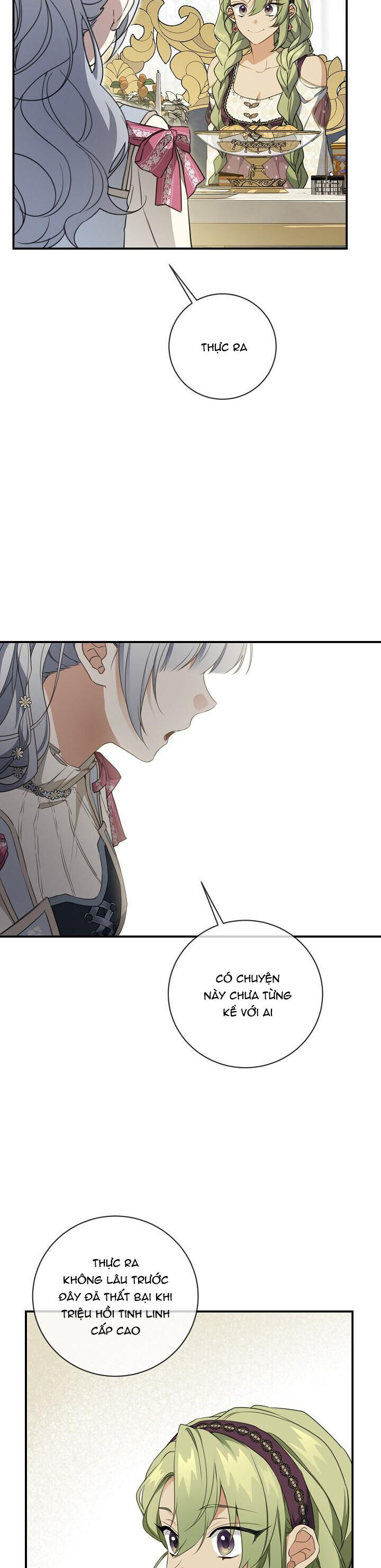 Lần Nữa Toả Sáng Chapter 76 - 8