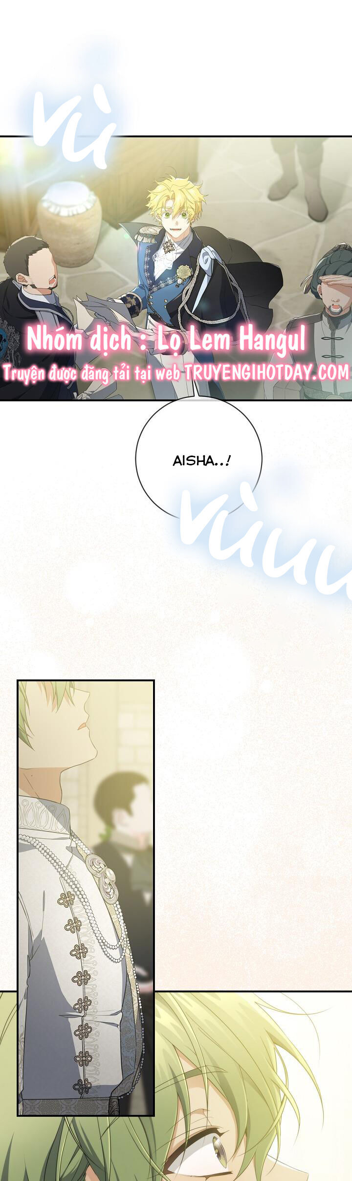 Lần Nữa Toả Sáng Chapter 79 - 22