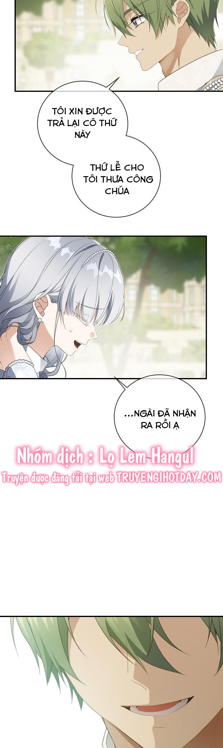 Lần Nữa Toả Sáng Chapter 79 - 32