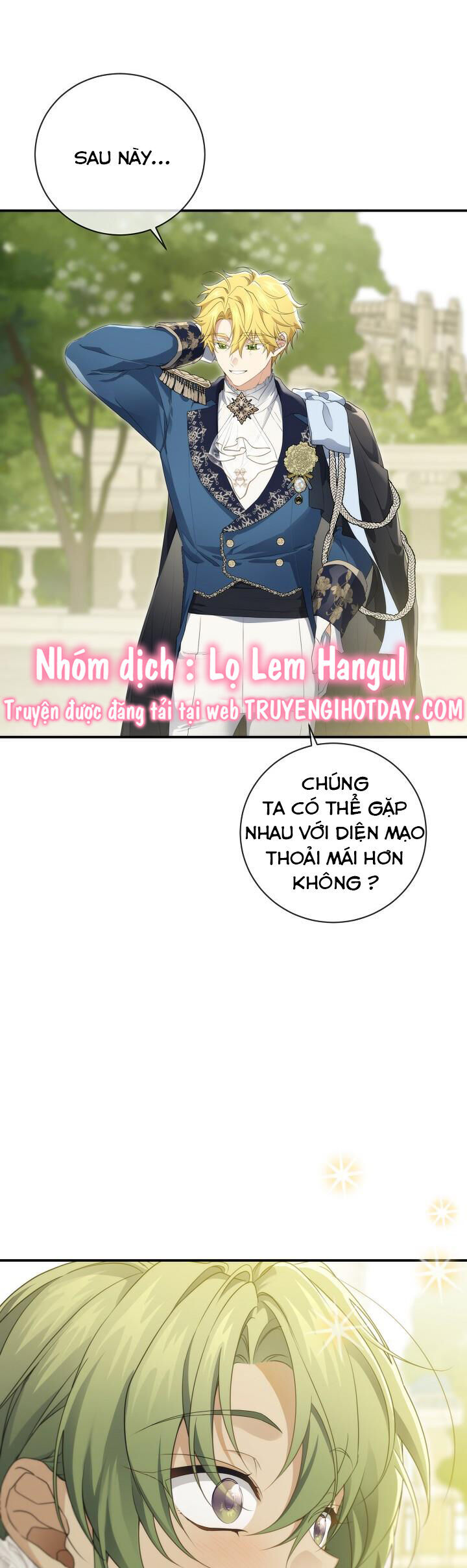 Lần Nữa Toả Sáng Chapter 79 - 39
