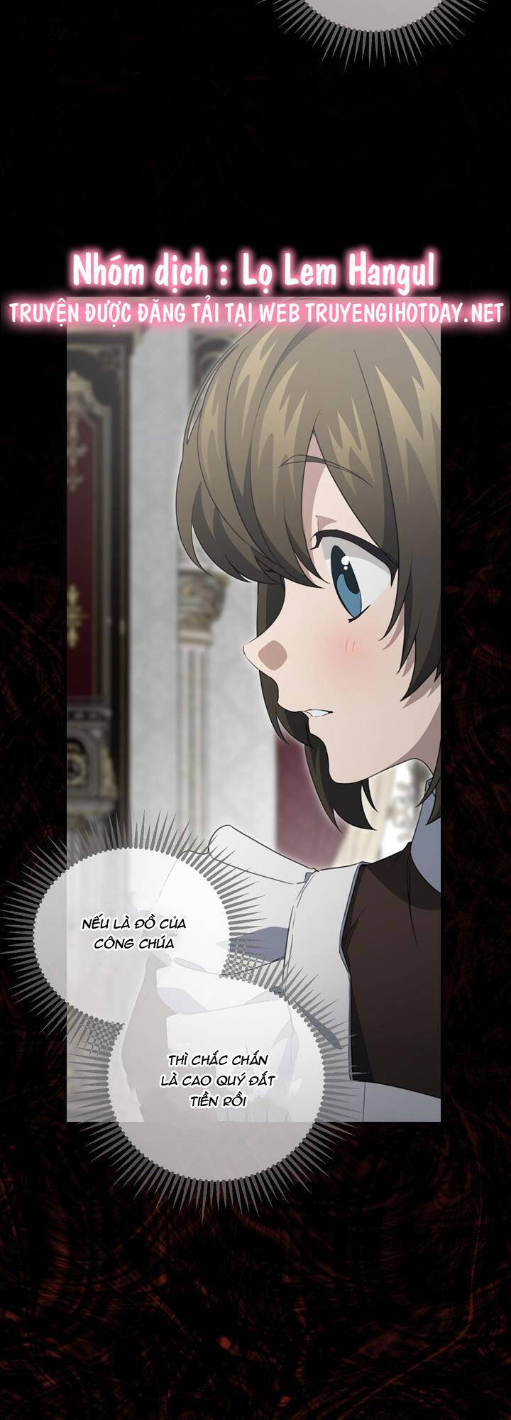 Lần Nữa Toả Sáng Chapter 80 - 12