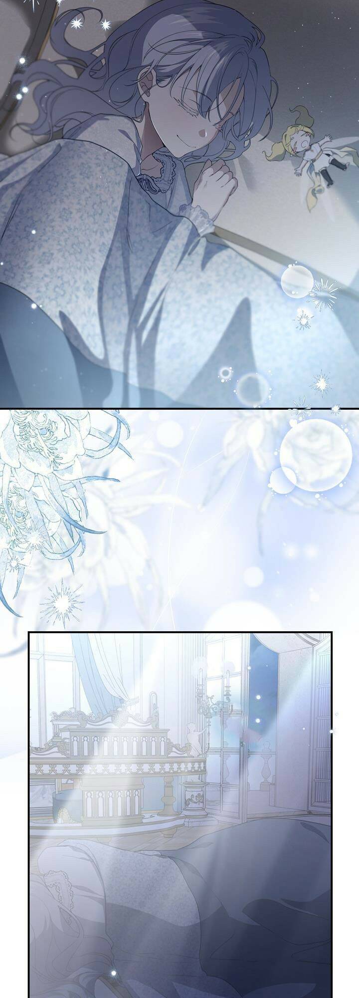 Lần Nữa Toả Sáng Chapter 80 - 35