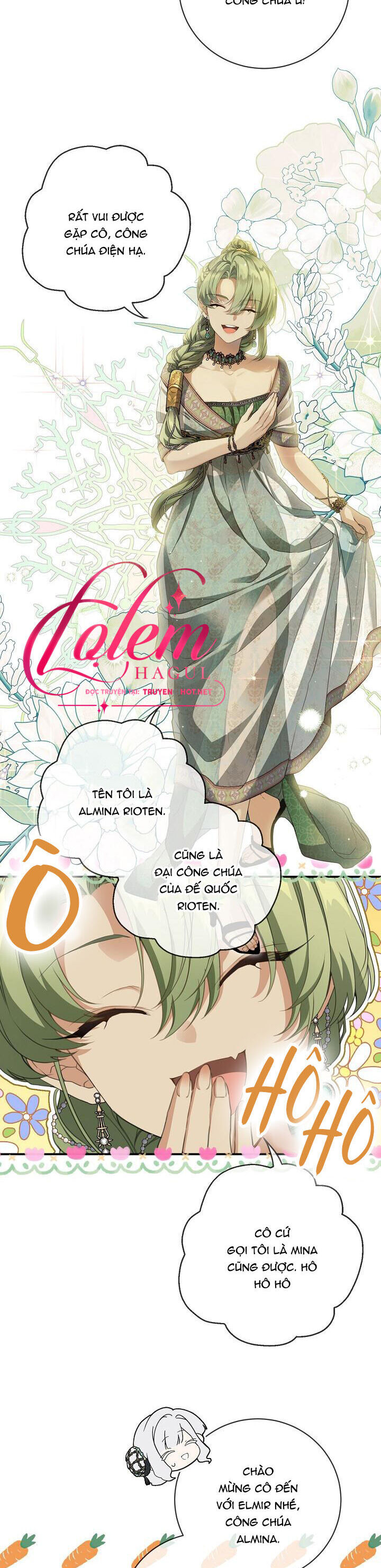 Lần Nữa Toả Sáng Chapter 69 - 2