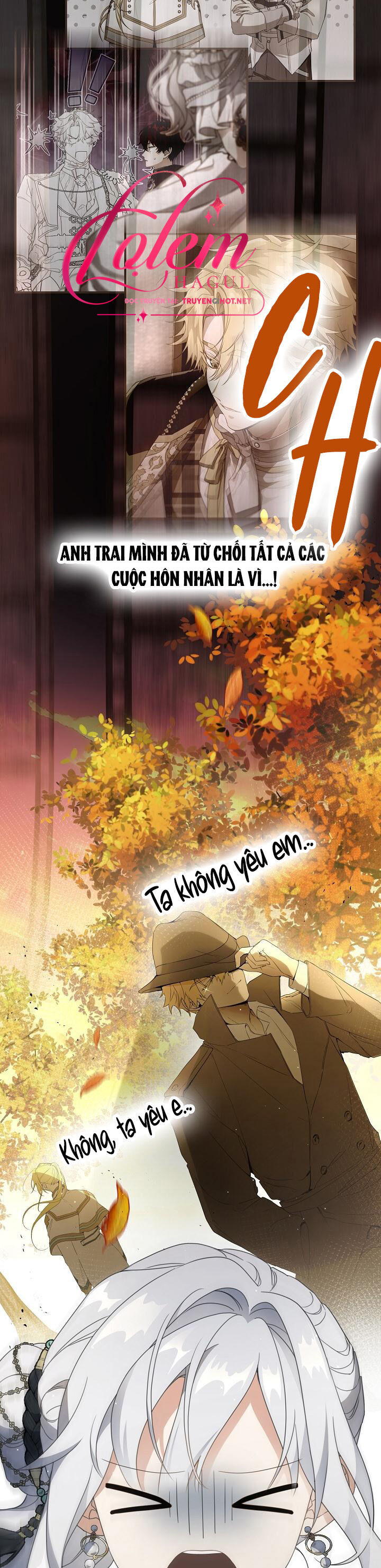 Lần Nữa Toả Sáng Chapter 69 - 29