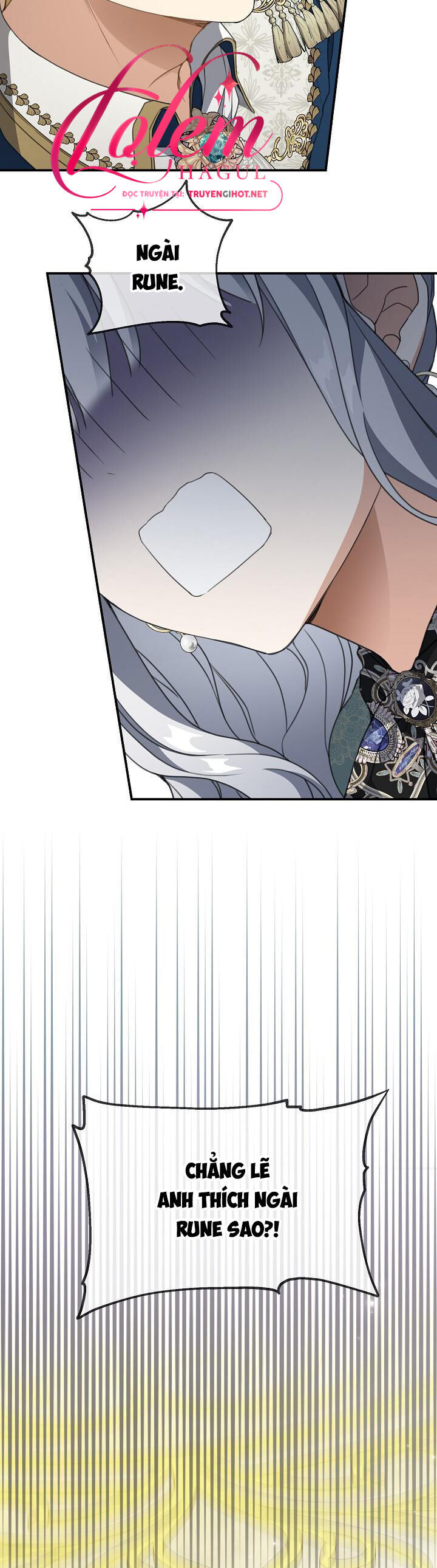 Lần Nữa Toả Sáng Chapter 69 - 33
