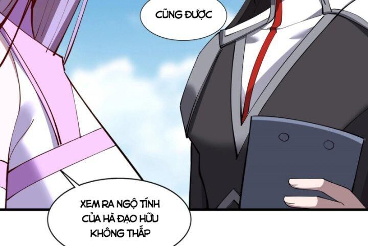 Bắt Đầu Từ Độ Kiếp Chapter 79 - 115