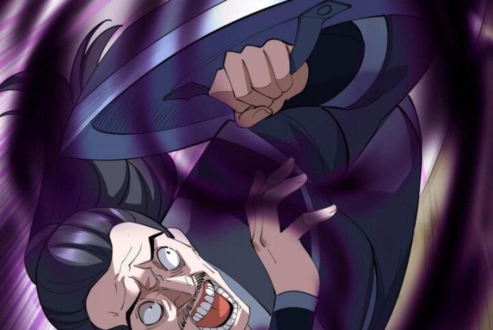 Bắt Đầu Từ Độ Kiếp Chapter 79 - 153