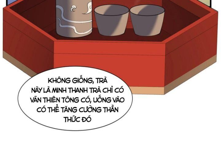Bắt Đầu Từ Độ Kiếp Chapter 79 - 21