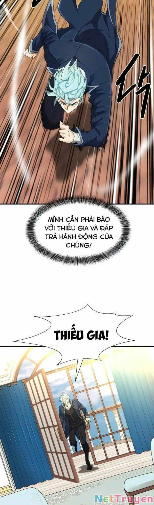 Bậc Thầy Thiết Kế Điền Trang Chapter 85 - 30