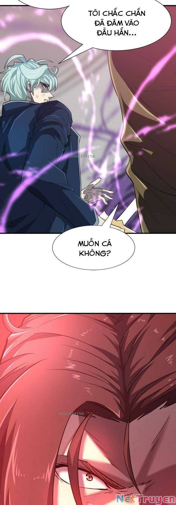 Bậc Thầy Thiết Kế Điền Trang Chapter 89 - 89