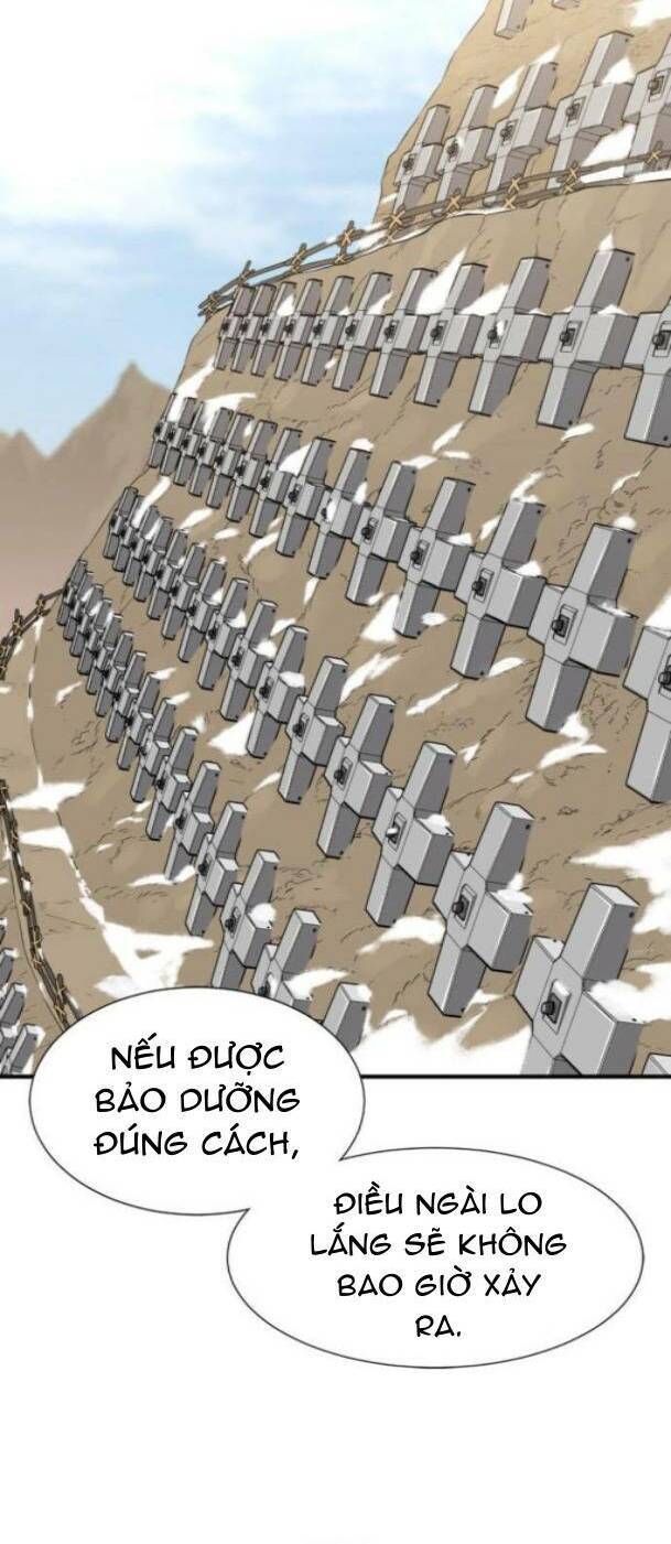 Bậc Thầy Thiết Kế Điền Trang Chapter 91 - 34