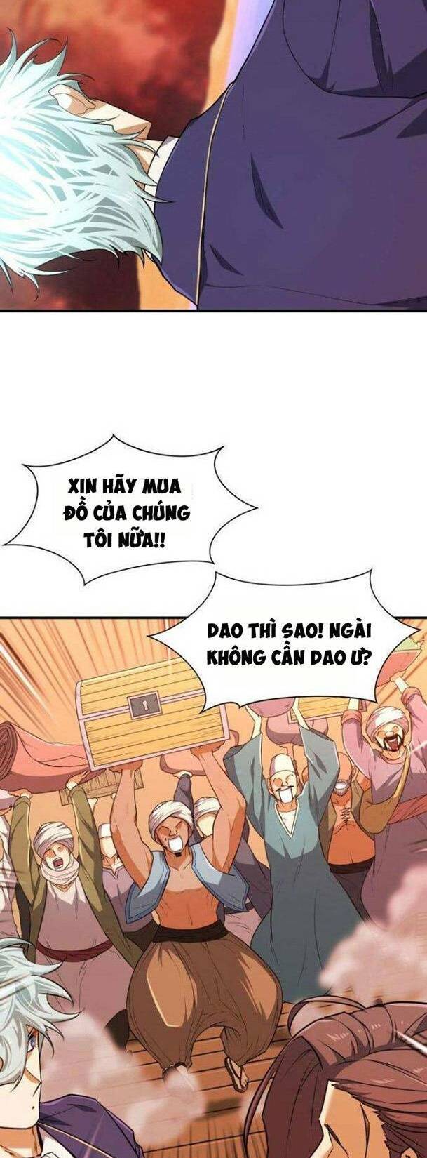 Bậc Thầy Thiết Kế Điền Trang Chapter 92 - 64