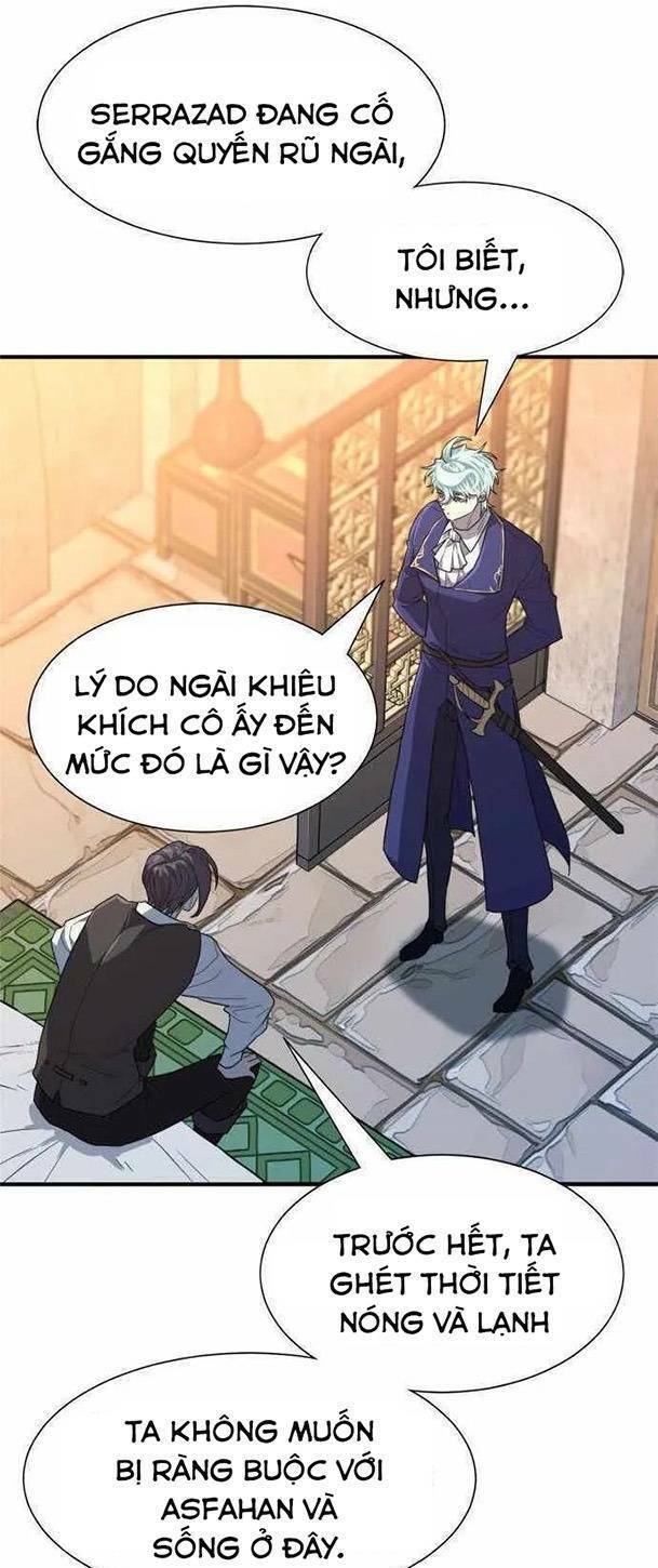 Bậc Thầy Thiết Kế Điền Trang Chapter 94 - 37