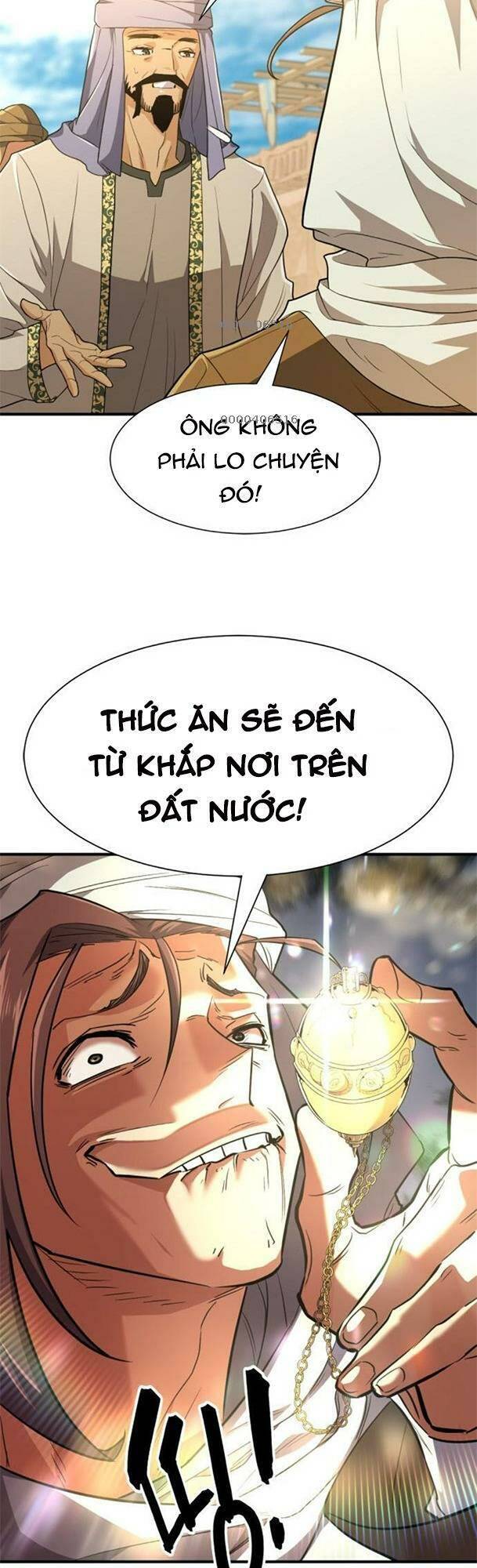 Bậc Thầy Thiết Kế Điền Trang Chapter 95 - 37