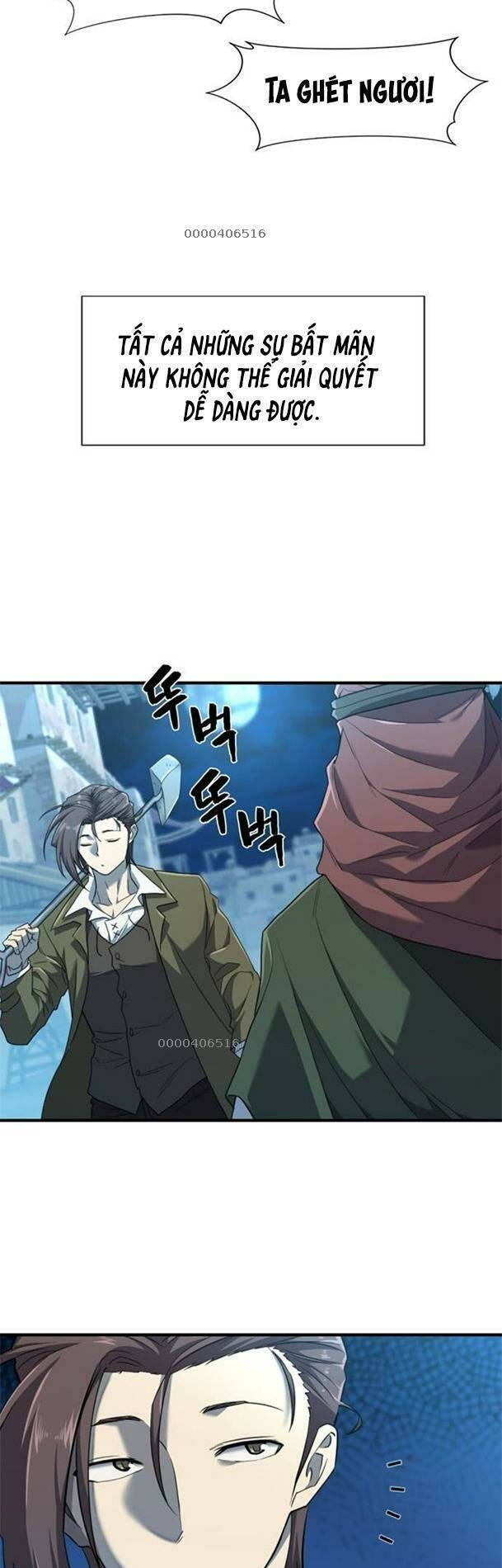 Bậc Thầy Thiết Kế Điền Trang Chapter 95 - 5