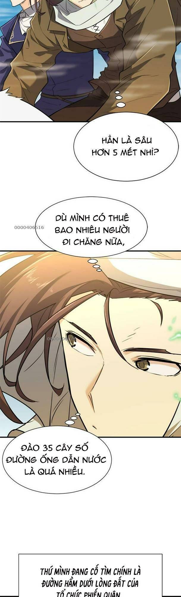 Bậc Thầy Thiết Kế Điền Trang Chapter 95 - 43