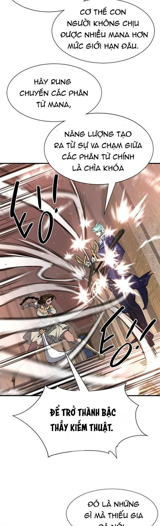 Bậc Thầy Thiết Kế Điền Trang Chapter 95 - 64