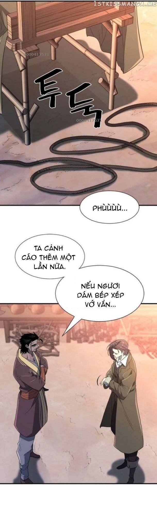 Bậc Thầy Thiết Kế Điền Trang Chapter 96 - 22