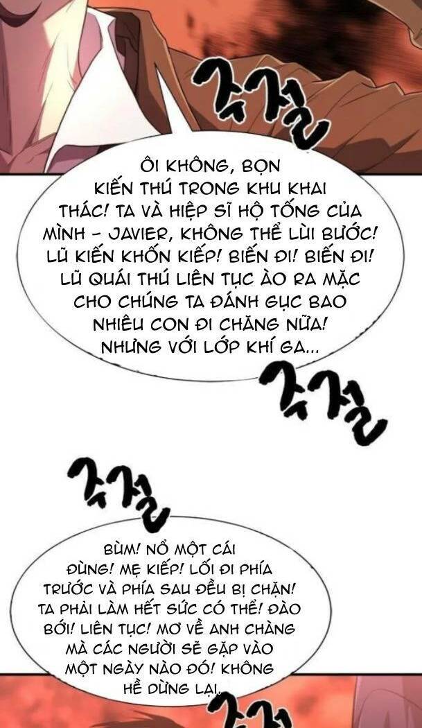 Bậc Thầy Thiết Kế Điền Trang Chapter 96 - 30